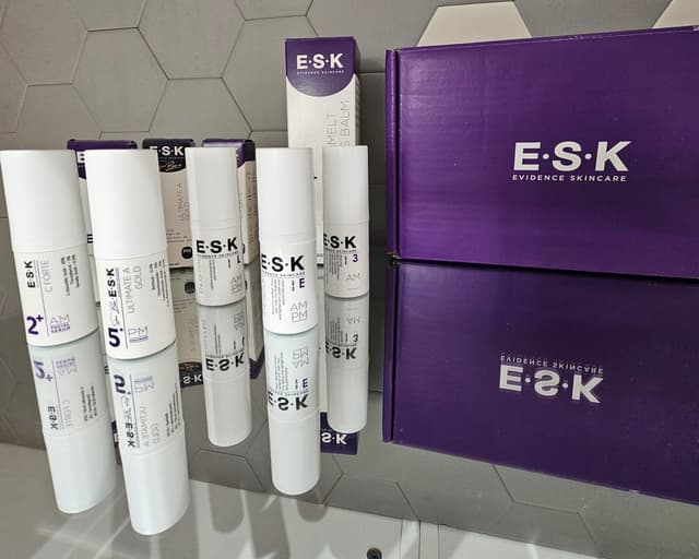 Medical Grade Skincare