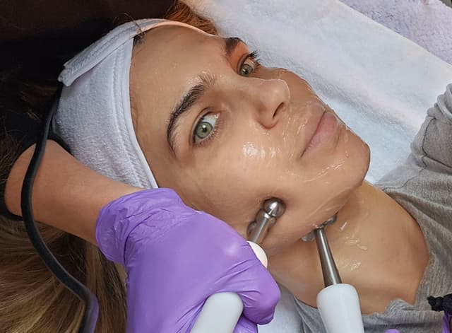 Caci Facelift
