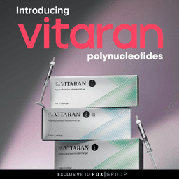 Vitaran polynucleotides