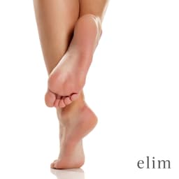 Elim pedicure