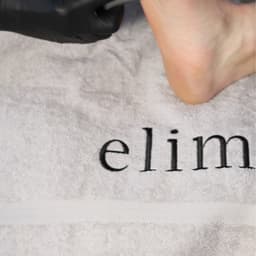Elim luxury pedicure