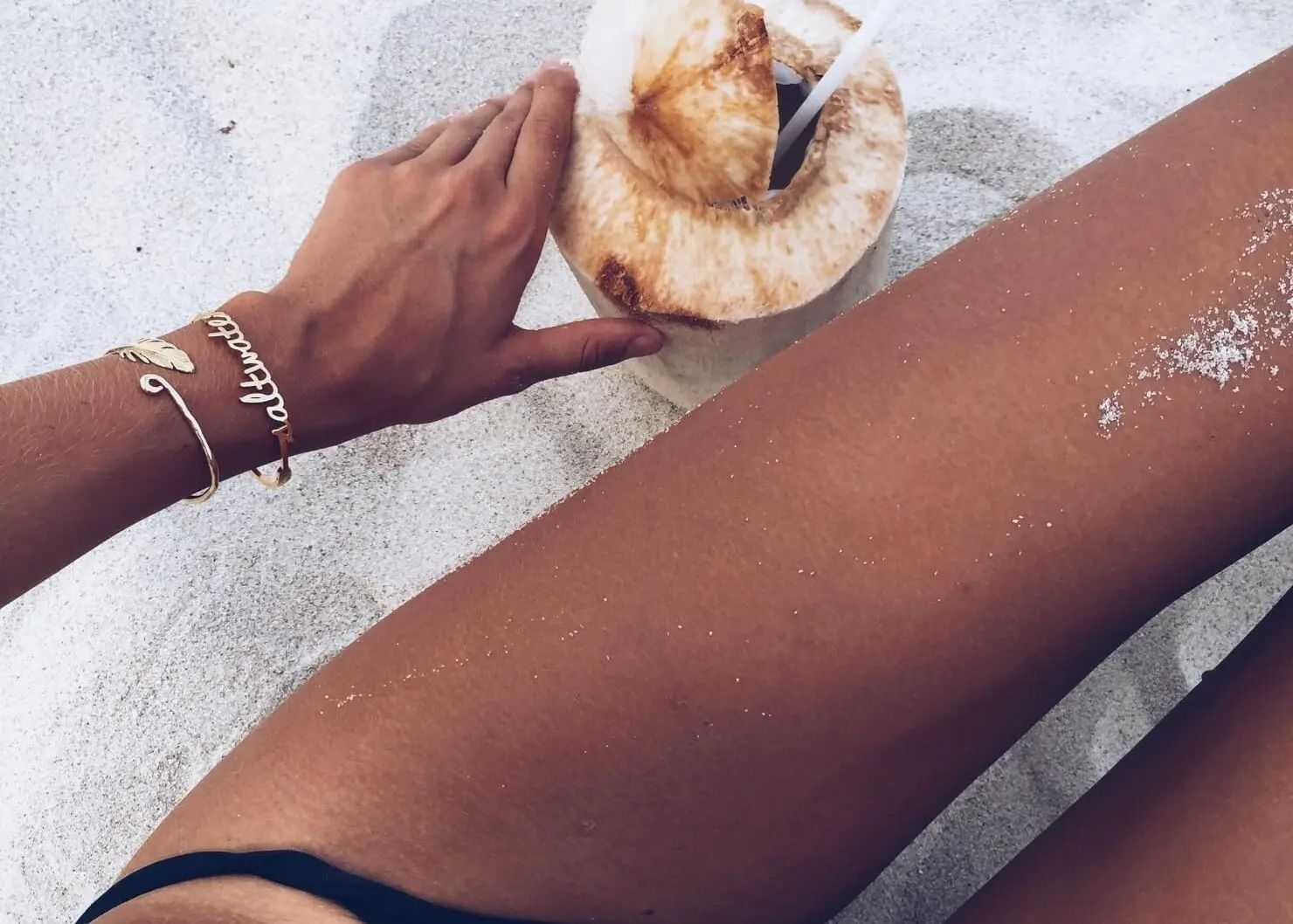 Mobile Spray Tan in London