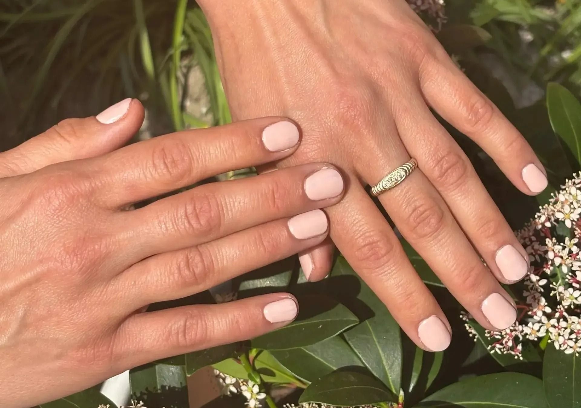 Nail Salon in Great Dunmow