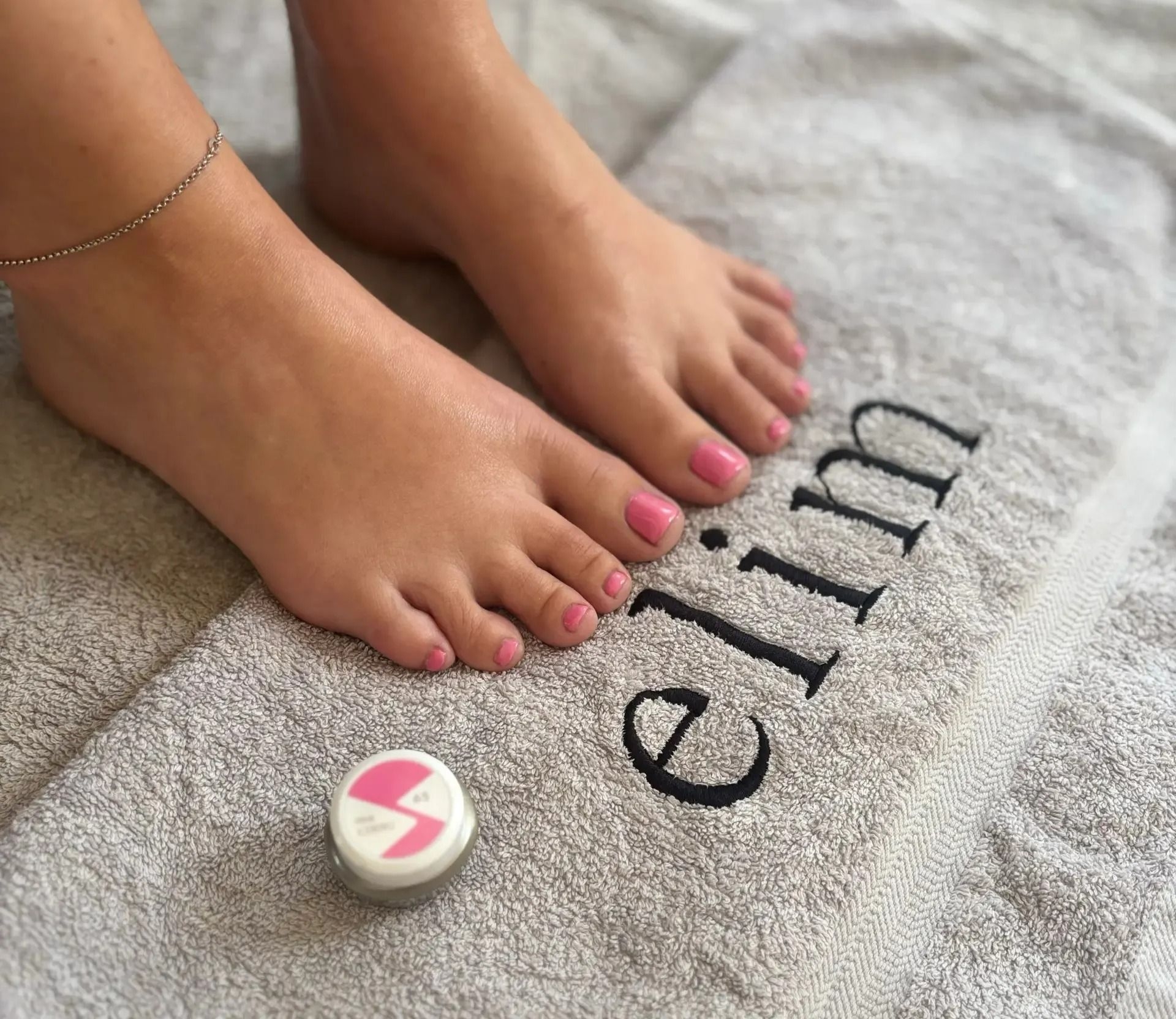 Pedicure in Great Dunmow