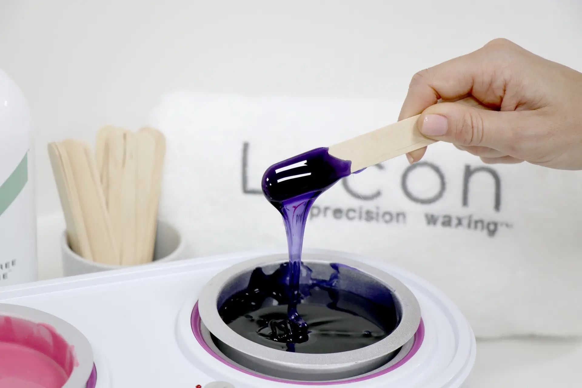 Men's Waxing in Egham