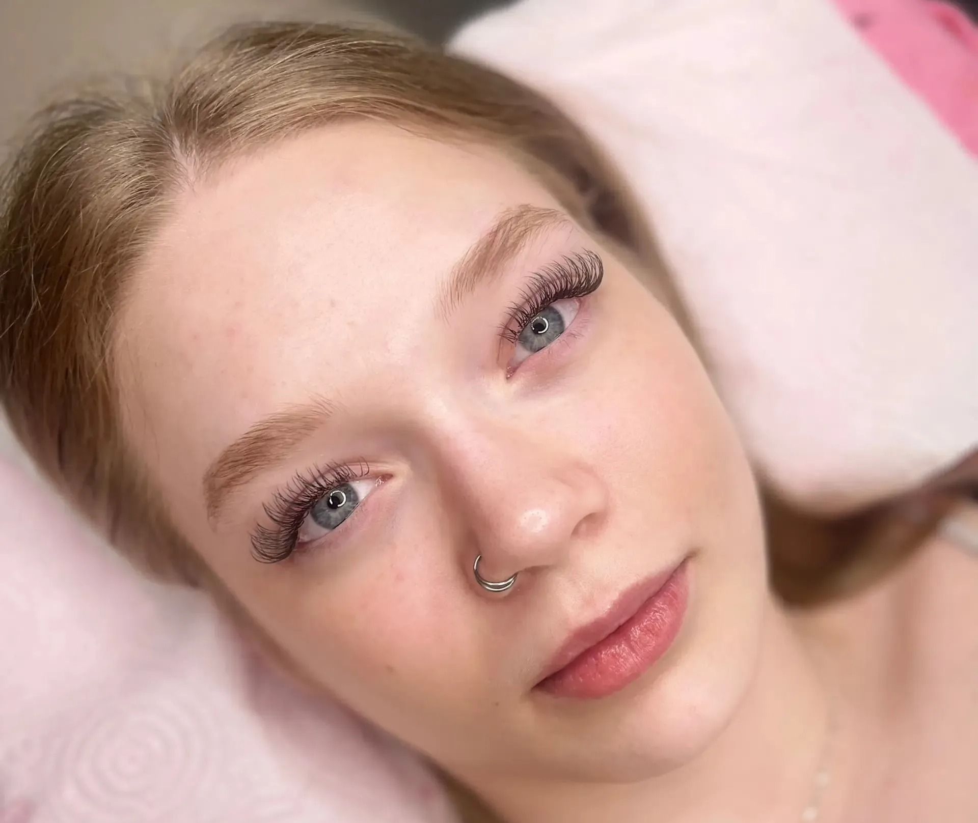 Eyelash Extensions in Middlesbrough