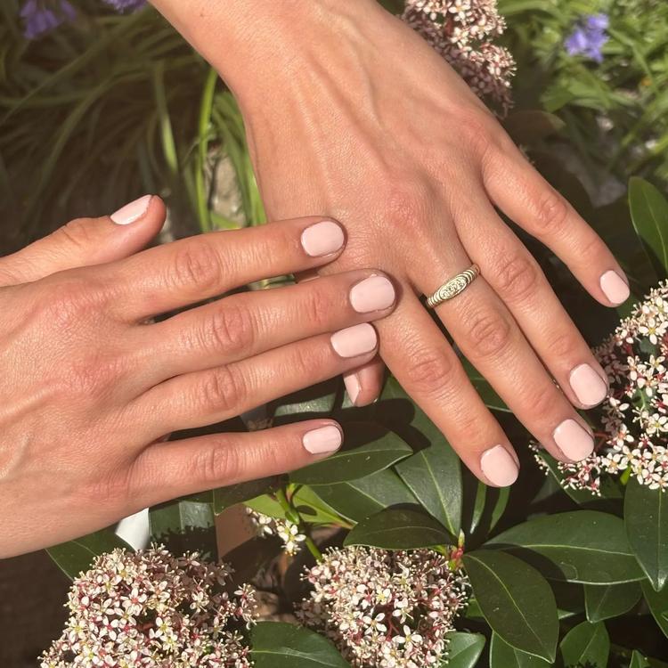 Gel Manicure in Great Dunmow