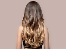 Balayage