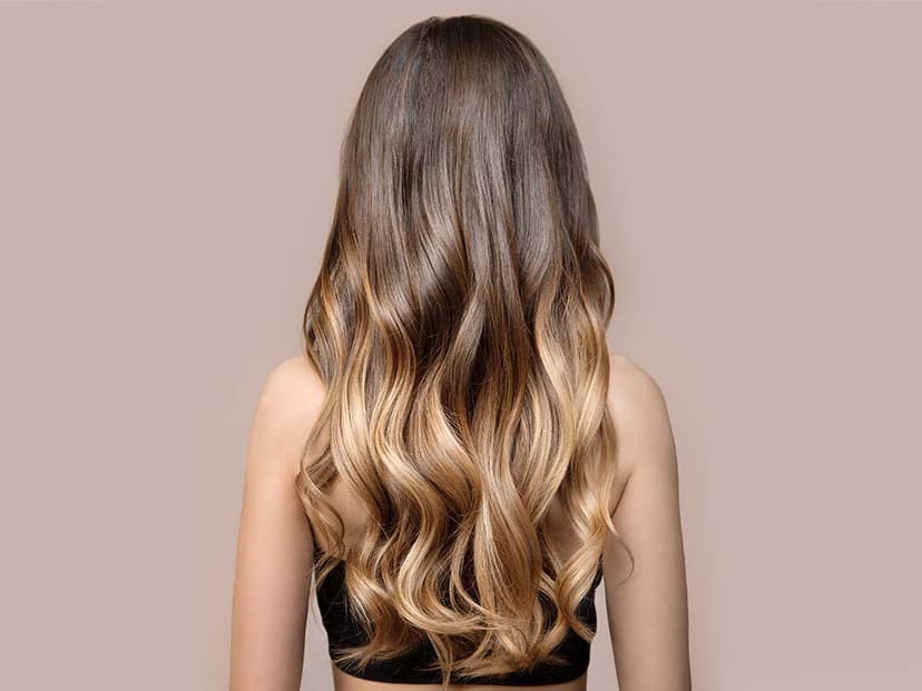 Balayage
