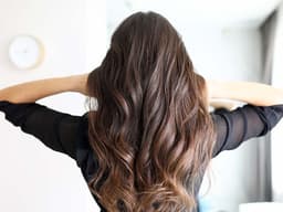 Blow Dry