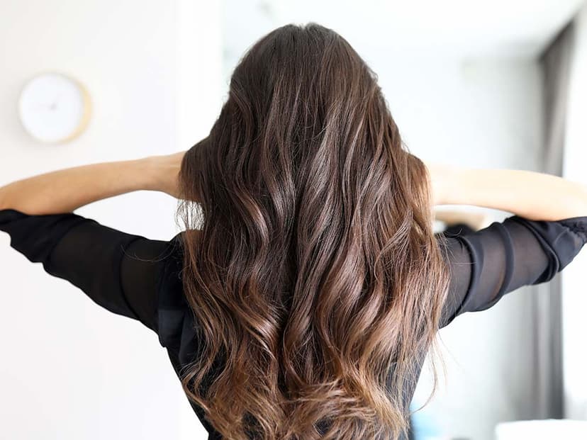 Blow Dry