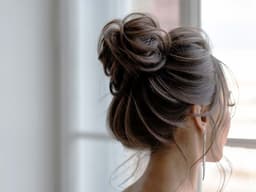 Up Do