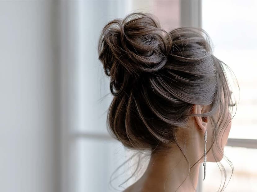 Up Do