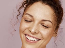 Natural Make-Up