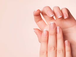 French Tips