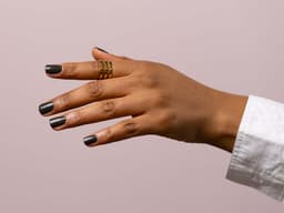 Gel Manicure