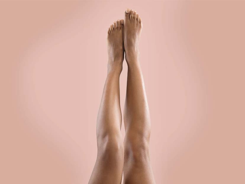 Spray Tan