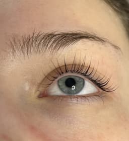Lash Lift