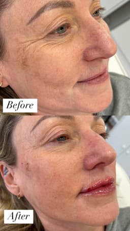 3ml Facial Contouring