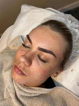 Ultrasonic Facial