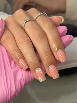 Builder Gel, Gel Colour & Nail Art