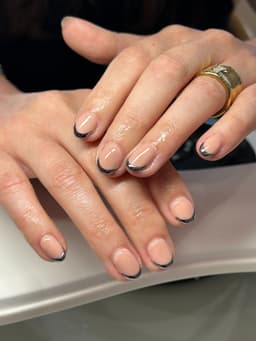 Builder Gel, Gel Colour & Nail Art