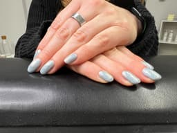 Builder Gel Nails