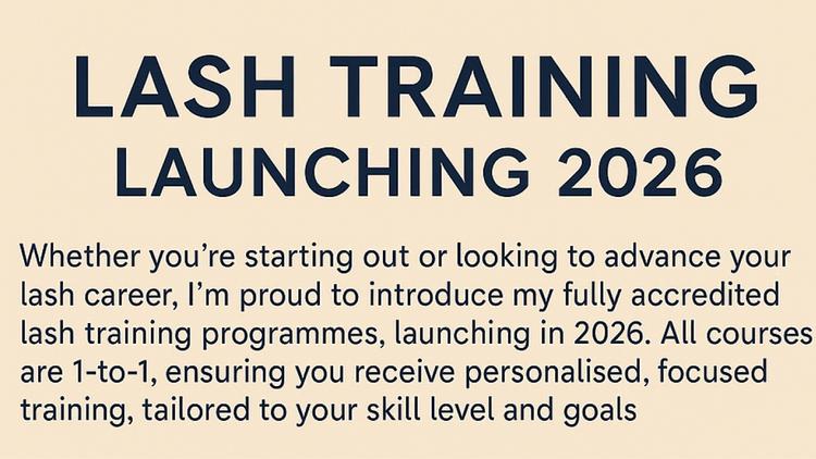 ACCREDITED COURSES 2026