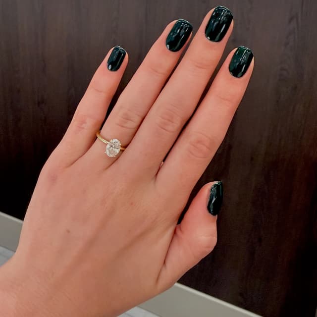 Biosclupture Manicure