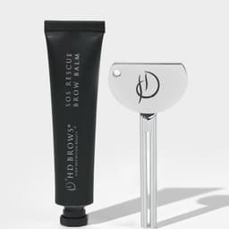 SOS rescue brow balm