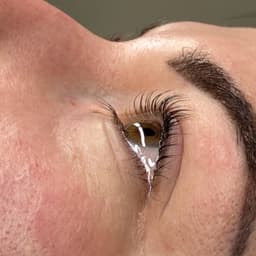 Korean Lash Lifts