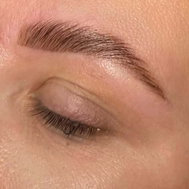 Brow Lamination