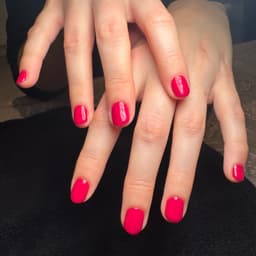 Gel Manicure