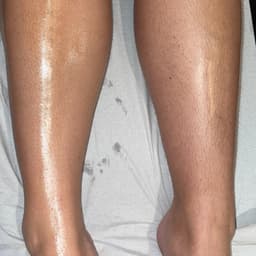 Full leg π¦΅