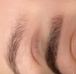 Sculpted Brows Leeds