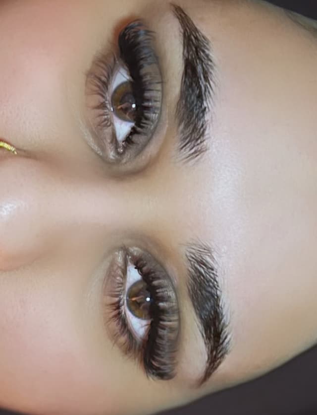 Angel Lashes