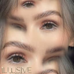 Cysteamine Brow Lamination Leeds