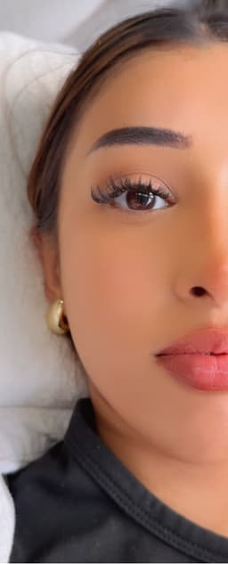 Anime Inspired Lashes Leeds - Pudsey LS28 , Leeds Lashes