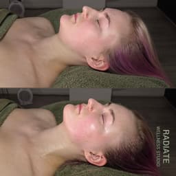 Katie - Lymph Flow & Sculpt