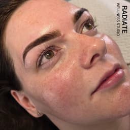 Rachel - HD Brows & Lash Lift