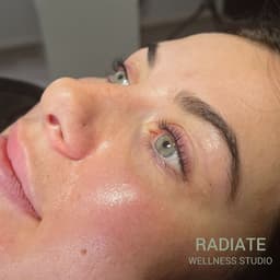Marion - Korean Lash Lift