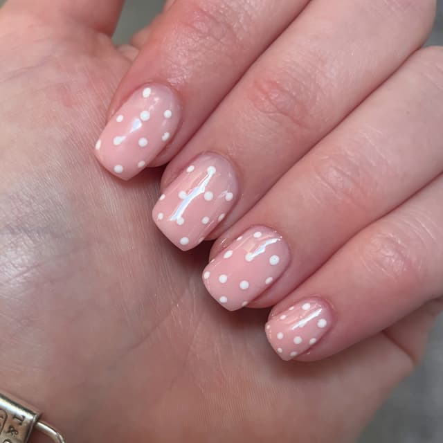 biab • tier 1 nail art