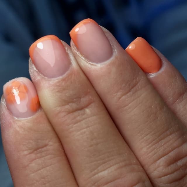 biab • tier 1 nail art