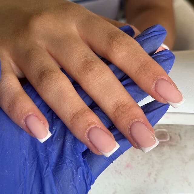 biab • tier 1 nail art