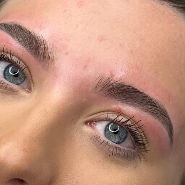 Signature Brows