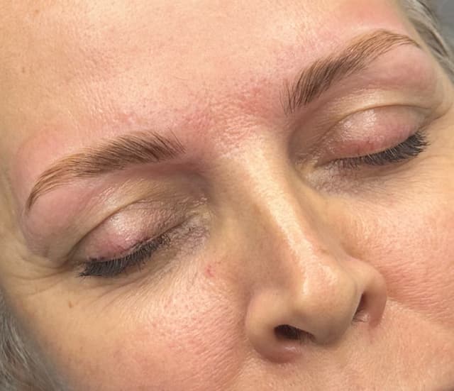 Brow Lamination