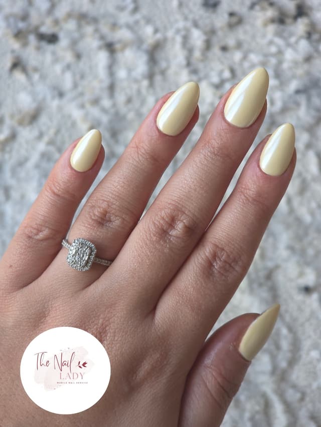 Full Coverage Extensions with Chrome Overlay