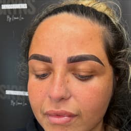 Combination brows SPMU