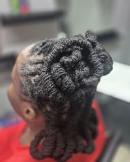 Style with Sisterlocks™