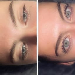 LVL Lashlift
